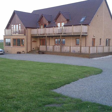 Solas Guest House Sandwick  Esterno foto