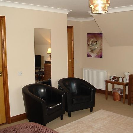 Solas Guest House Sandwick  Esterno foto