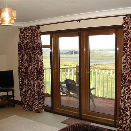 Solas Guest House Sandwick  Esterno foto