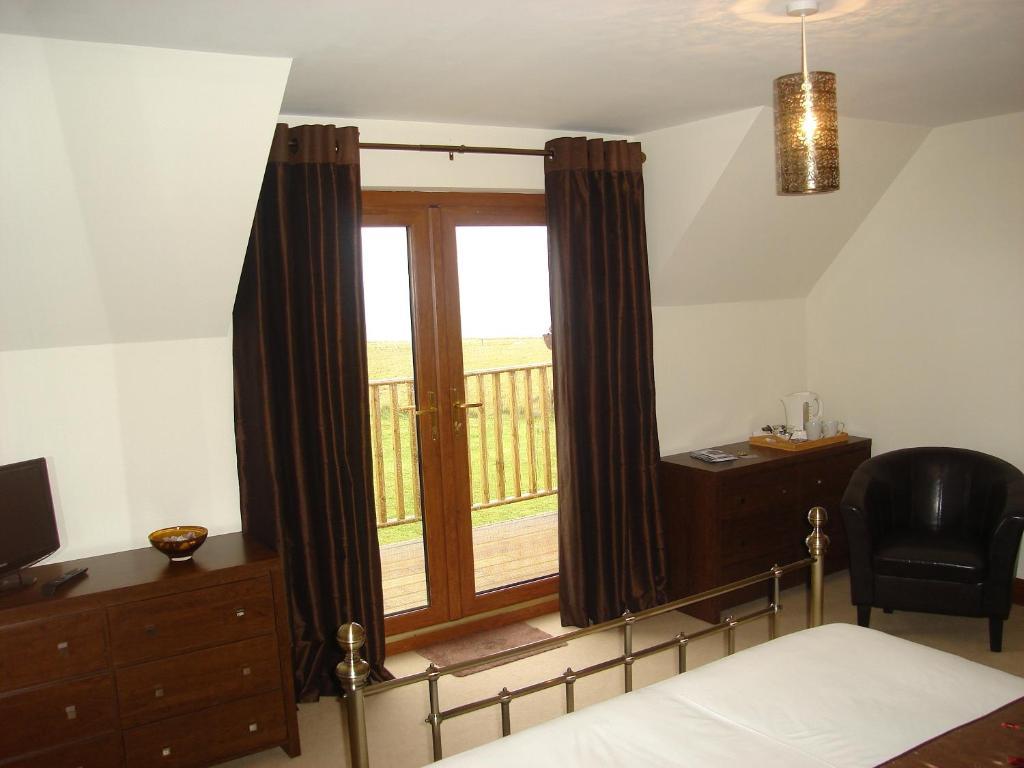 Solas Guest House Sandwick  Camera foto