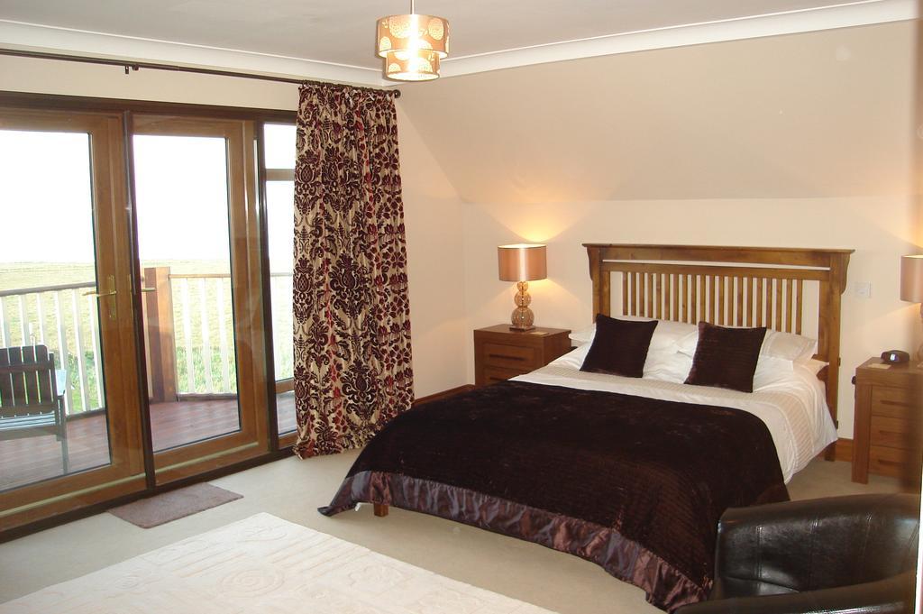 Solas Guest House Sandwick  Esterno foto