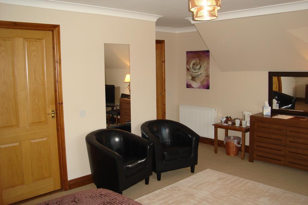 Solas Guest House Sandwick  Esterno foto