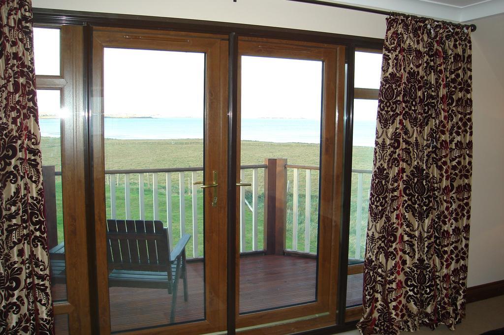 Solas Guest House Sandwick  Esterno foto