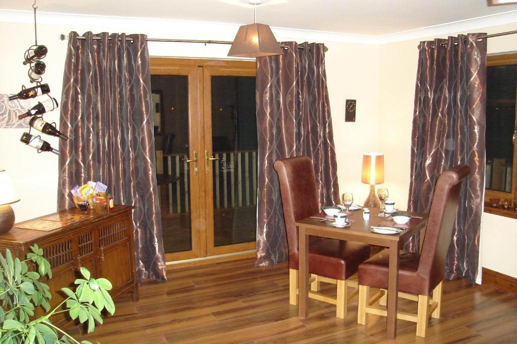 Solas Guest House Sandwick  Esterno foto