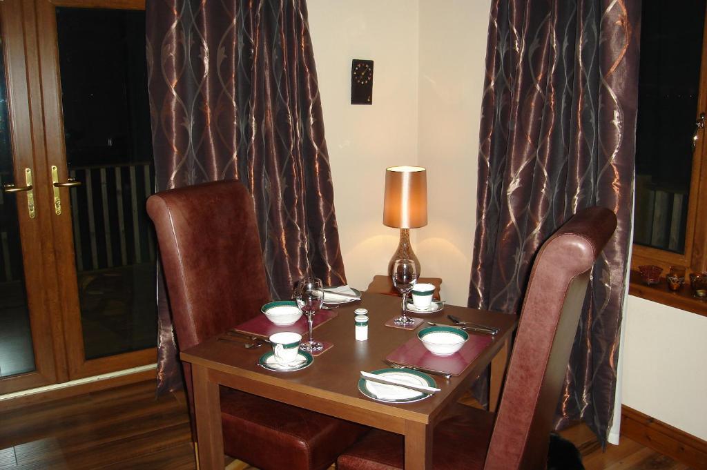 Solas Guest House Sandwick  Esterno foto