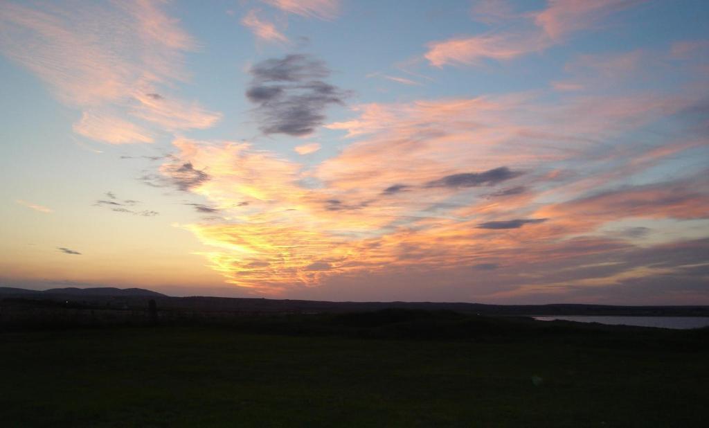 Solas Guest House Sandwick  Esterno foto